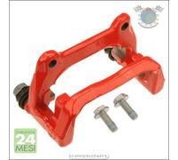 Supporto pinza freno TRW Posteriore Dx Destro per ABARTH 500C 500 FIAT PANDA