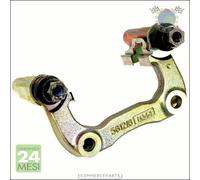 Supporto pinza freno TRW Posteriore Dx Destro per CITROEN C4 I C3 C2 PEUGEOT 10