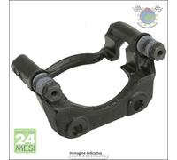 Supporto pinza freno TRW Posteriore Dx Destro per OPEL CORSA E ADAM