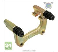 Supporto pinza freno TRW Posteriore per AUDI A4 SEAT EXEO