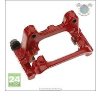 Supporto pinza freno TRW Posteriore per SKODA OCTAVIA