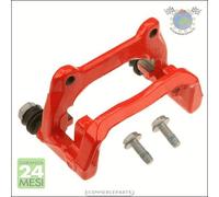 Supporto pinza freno TRW Posteriore Sx Sinistro per ABARTH 500C 500 FIAT PANDA