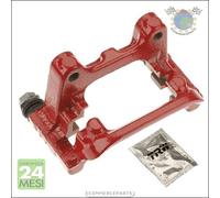 Supporto pinza freno TRW Posteriore Sx Sinistro per AUDI A1 SKODA OCTAVIA