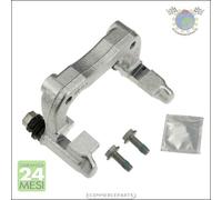 Supporto pinza freno TRW Posteriore Sx Sinistro per AUDI A3 A2 CITROEN C3 III C