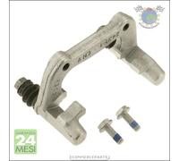 Supporto pinza freno TRW Posteriore Sx Sinistro per HONDA ACCORD VII VI