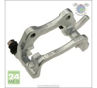 Supporto pinza freno TRW Posteriore Sx Sinistro per RENAULT KANGOO