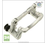 Supporto pinza freno TRW Posteriore Sx Sinistro per TOYOTA COROLLA