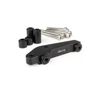 Supporto pinza radiale STAGE6 x Booster-Aerox-Runner x dischi da 190/220/250/280