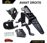 Supporto Pinze Riparazione Faro Ant. Destra Renault Clio V (2019 - 260E69870R
