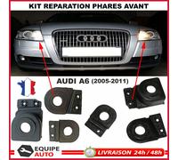 Supporto Pinze Riparazione Faro Sinistro + Destra Pinze Audi A6 4F09988122