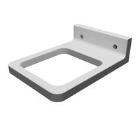 Supporto Pistola Aria Compressa per Macchina EDM Mitsubishi Stampato 3D