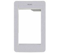 Supporto più cornice 1 modulo - VIW 41131.01