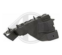 Supporto plastica paraurti anteriore sinistro Q5 2008-2017