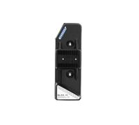 Supporto Plastica Vuota per 12 Chiave N.6 GEDORE H 6-12 L