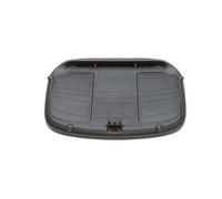 Supporto Platonetto Per Top Case SHAD SH40 SH42 SH45 SH46 -D1B40PAR