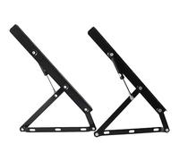 supporto pneumatico, Cerniere a molla a gas for letto contenitore for impieghi gravosi, set di cerniere for telaio del sollevabile, supporto pneumatico sollevamento, sollevatore for(1500mm)