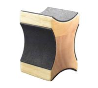 Supporto poggia collo per chitarra elettrica, acustica, classica, mandolini, basso