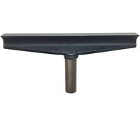 SUPPORTO POGGIA UTENSILE GAMBO Ø 25 MM PER TORNIO A LEGNO FERVI E COMPATIBILI