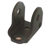 Supporto poggiapiedi Peugeot Kisbee 4T