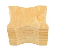 Supporto Poggiaponte per Manico Chitarra, Cuscino Protettivo in EVA, 8,3x6,1x6 cm - Protezione Antigraffio, Facile da Trasportare, Ideale per Riparazioni e Manutenzione