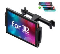 Supporto poggiatesta per auto compatibile con Nintendo Switch & OLED Model