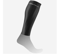 Supporto Polpacci Castelli Fast - Nero XL / Nero