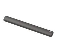 Supporto Polso Fellowes Breyta Nero Silicone 470 mm