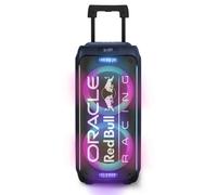 Altoparlanti portatili wireless Red Bull Racing 320W True Wireless LED Bluetooth USB