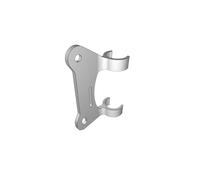 Supporto Pompa Bici per Scott Genius Blackburn AirStik SL Mini Pump Staffa MTB