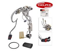 Supporto Pompa Carburante Delphi FL0174 Per Chevrolet GMC Blazer Jimmy 1995-1995