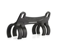 Supporto pompa lezyne hv cinghia in velcro