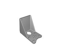 Supporto Pompa Raffreddamento Liquido per Thermaltake P5 Case Reservoir