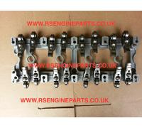 Supporto Ponte Bilanciere Albero A Camme Per Ford TRANSIT MK7 2.2 2.4 2006