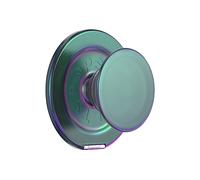 SUPPORTO POPSOCKETS PopGrip Kick-Out Premium Nightshade