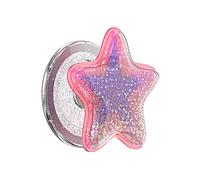 SUPPORTO POPSOCKETS PopGrip Premium MagSafe stella scintillante