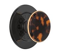 PopSockets PopGrip per MagSafe, supporto magnetico per telefono, parte superiore sostituibile, presa sicura per custodie MagSafe, cavalletto per visualizzazione a mani libere, compatibile con ricarica