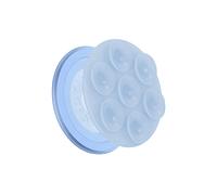 PopSockets PopGrip per MagSafe, supporto magnetico per telefono, parte superiore sostituibile, presa sicura per custodie MagSafe per iPhone, cavalletto per visualizzazione a mani libere, compatibile