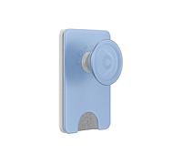 PopSockets, Supporto PopWallet per Smartphone con Porta-Carte Integrato