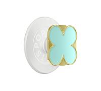 SUPPORTO POPSOCKETS POPS809083 PopGrip MagSafe estensibile, quadrifoglio
