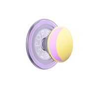 SUPPORTO POPSOCKETS POPS809085 PopGrip MagSafe estensibile, motivo luna
