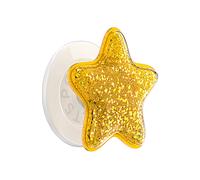 SUPPORTO POPSOCKETS POPS809333 PopGrip MagSafe, stella con brillantini