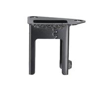 Supporto Porta Ant. Sinistro BLIC in Metallo per JEEP CHEROKEE KL 11.13-01.18
