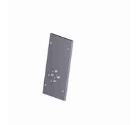 Supporto Porta-Asta - G4000 Ricambio CAME 119RIG055