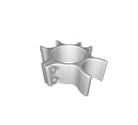 Supporto Porta Attrezzi per Cavalletto Park Tool Morsetto Multi-Misura 3D