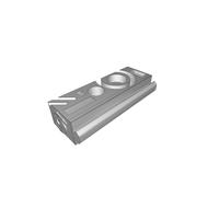Supporto Porta Attrezzi per Sculpfun Laser Incisore con Slot USB Montaggio