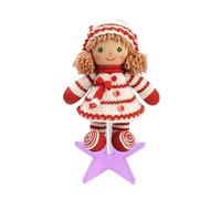 Supporto Porta Bambole,Supporto Espositivo Regolabile A Stella - Espositore Per Bambole | Per Action Figure, Collezionabili, Peluche, Vetrina, Camera, Negozio, , Collezione, Armadietto, Mensola