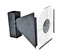 Supporto Porta BERSAGLI Royal 14 x 14cm Conico WO-TG03B Softair Aria