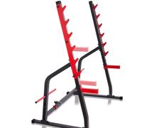 Supporto porta Bilanciere per squat MARBO