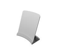 Supporto Porta Brochure Stand Display per Materiali Marketing Depliant Flyer