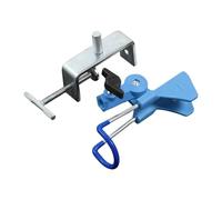 Supporto Porta Canna da per Barca | Antiscivolo | Regolabile a 360 Gradi per Sotto Ghiaccio,Per Uso su Pontile, Molo, Canoa, Barca da Trolling in Mare